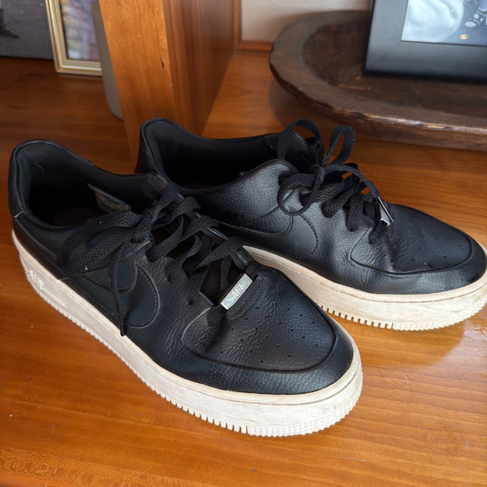 Women’s Nike Air Force 1s